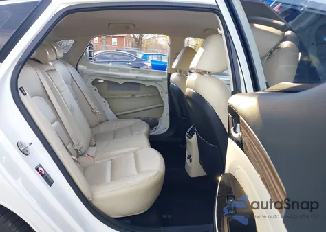 2017 Kia Cadenza Premium from USA, damaged, VIN KNALC4J10H5062867